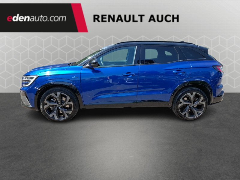 Renault Austral - Photo 4