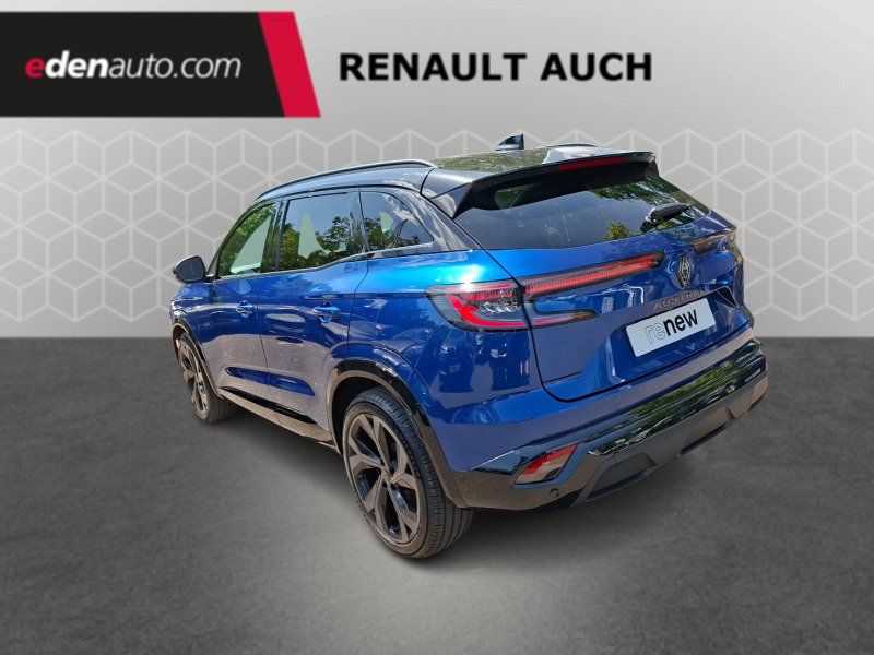 Renault Austral - Photo 5