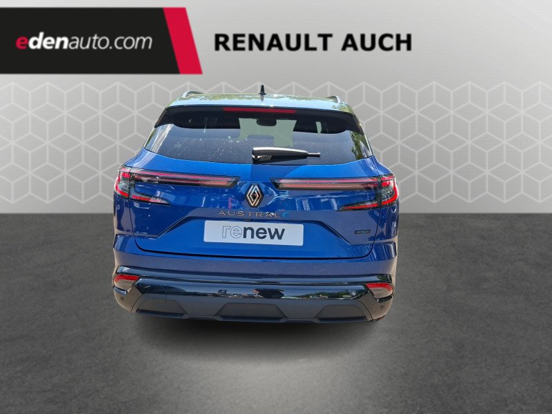 Renault Austral - Photo 6