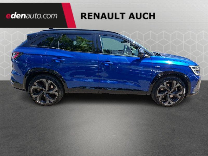 Renault Austral - Photo 8