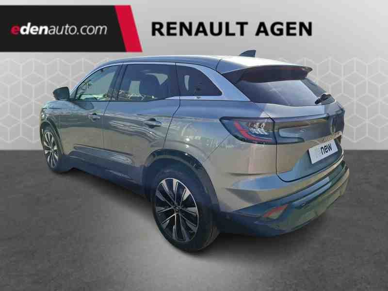Renault Austral - Photo 3