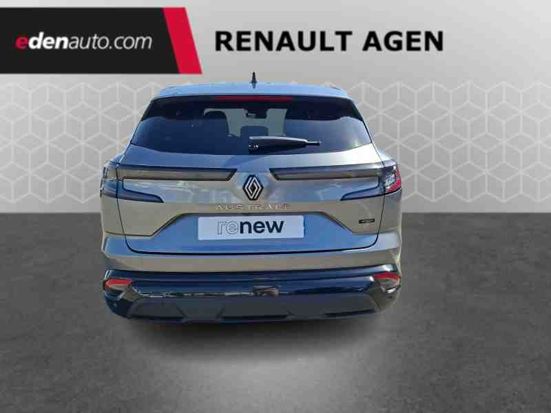 Renault Austral - Photo 4