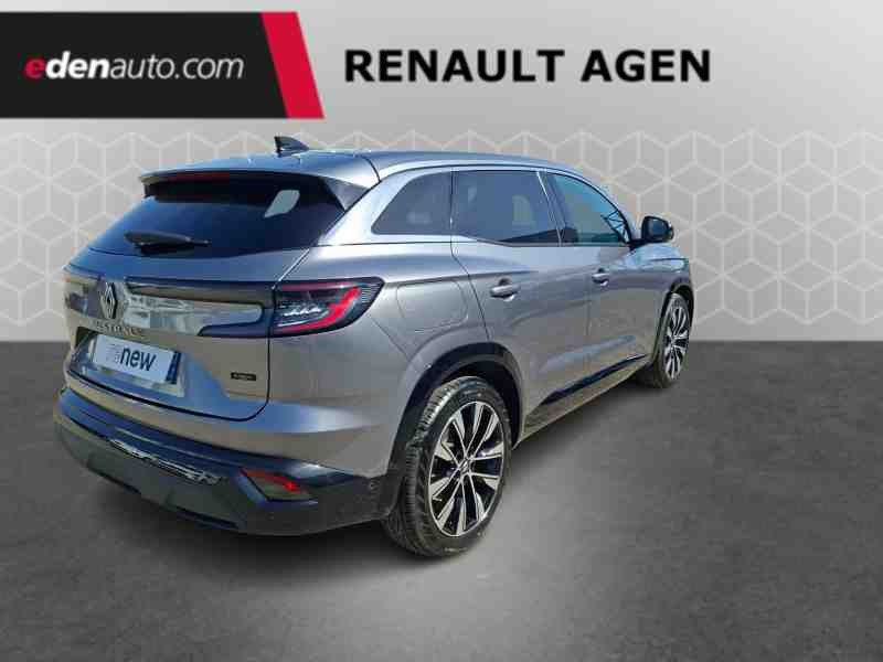 Renault Austral - Photo 5