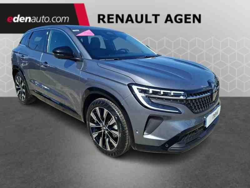 Renault Austral - Photo 7
