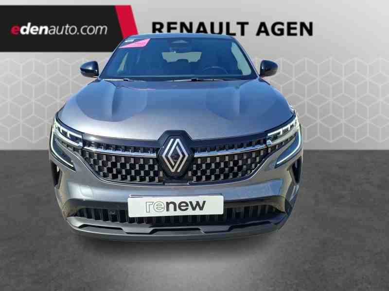 Renault Austral - Photo 8