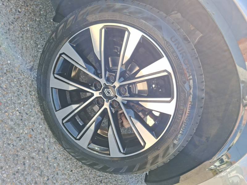 Renault Austral - Photo 10