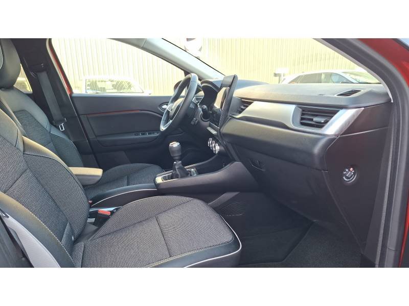 Renault Captur - Photo 11