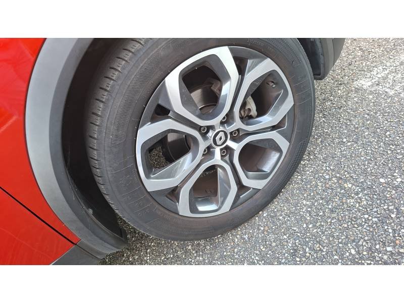 Renault Captur - Photo 12