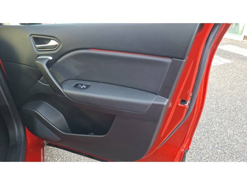 Renault Captur - Photo 13