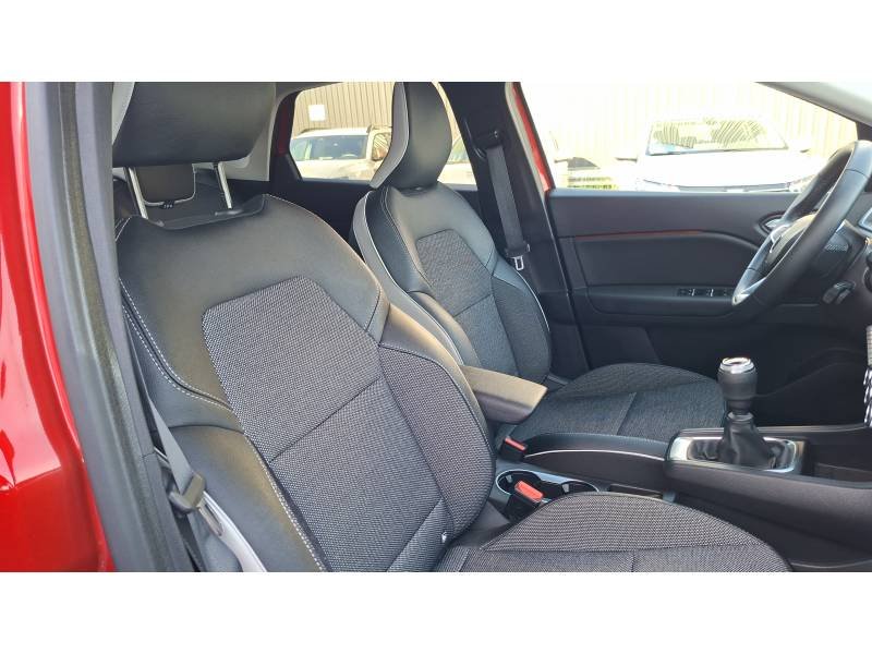 Renault Captur - Photo 14