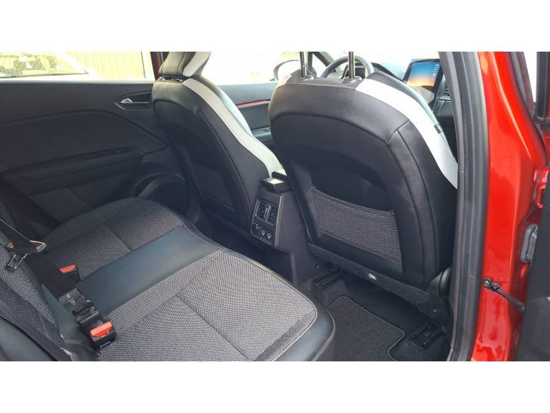 Renault Captur - Photo 15
