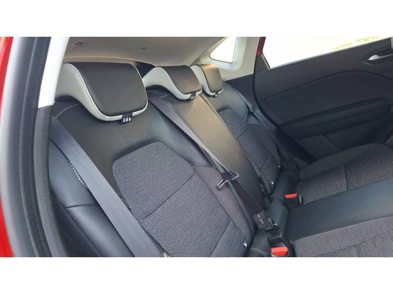 Renault Captur - Photo 16