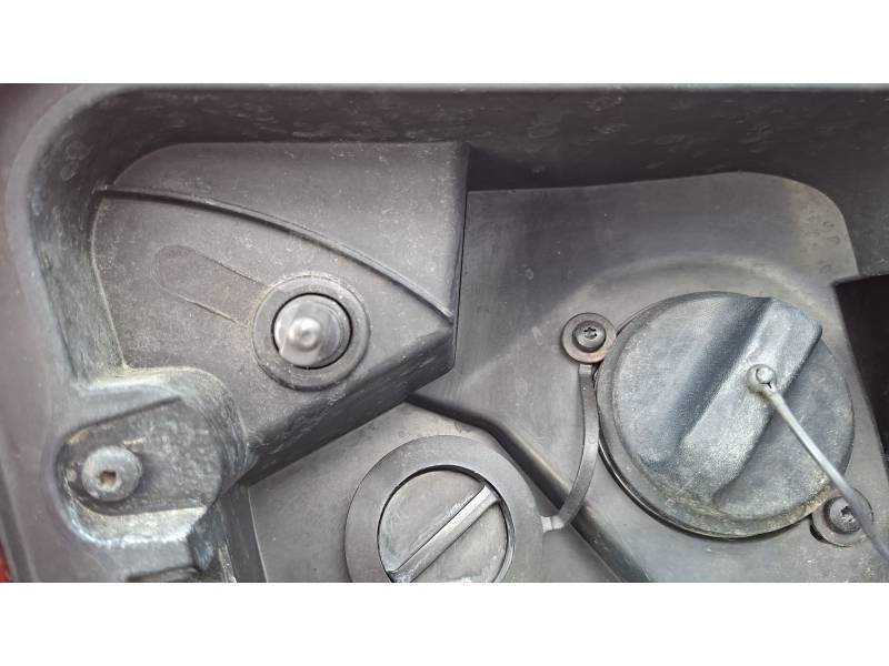 Renault Captur - Photo 18