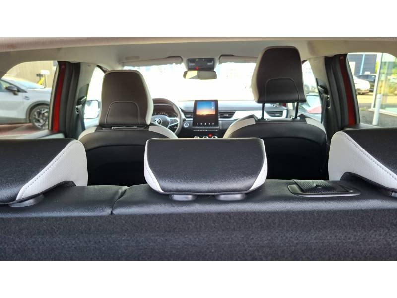 Renault Captur - Photo 20