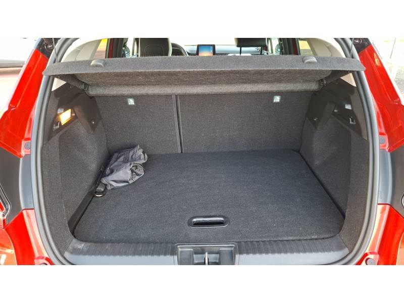 Renault Captur - Photo 21