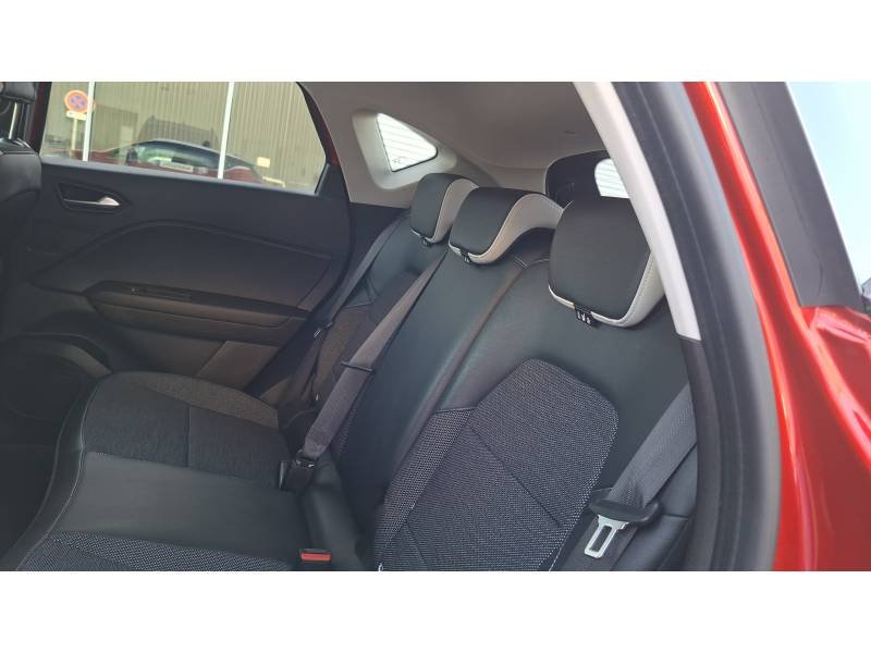 Renault Captur - Photo 22