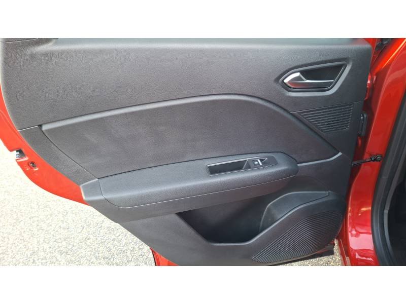 Renault Captur - Photo 23