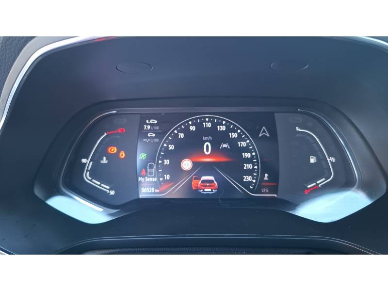 Renault Captur - Photo 26