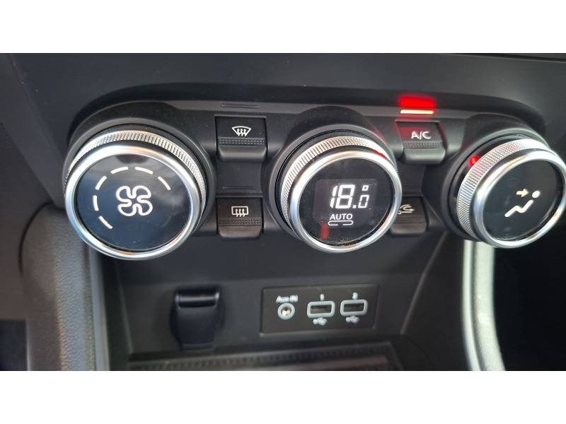 Renault Captur - Photo 27