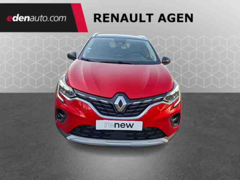 Renault Captur - Photo 8