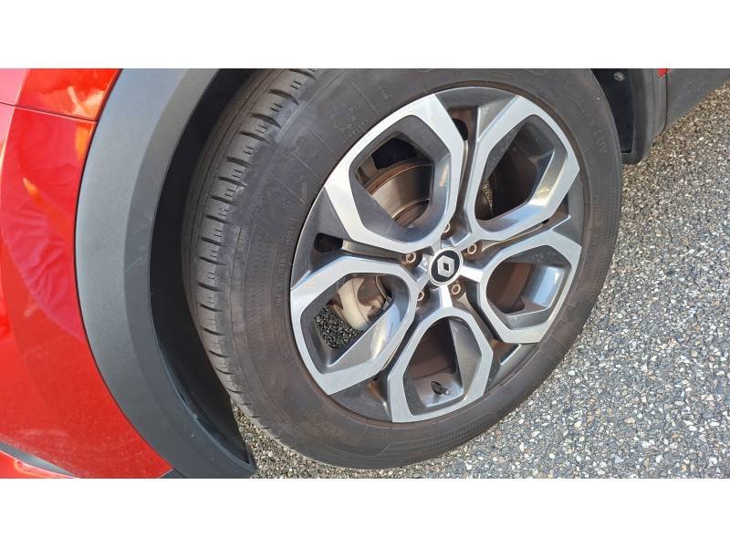 Renault Captur - Photo 9