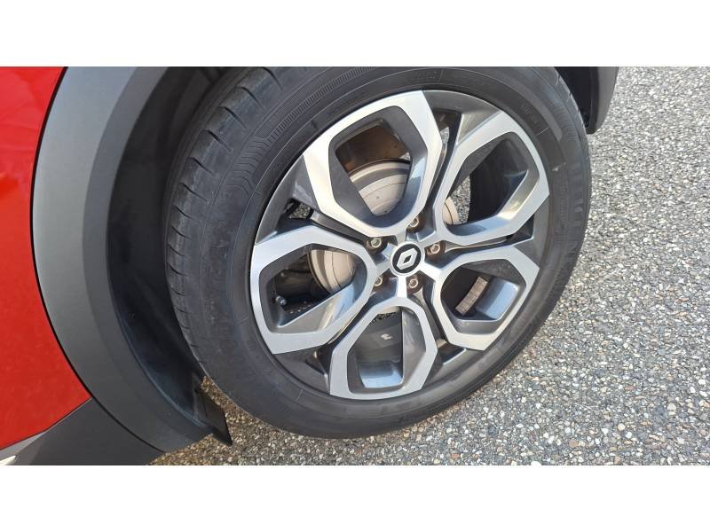 Renault Captur - Photo 10