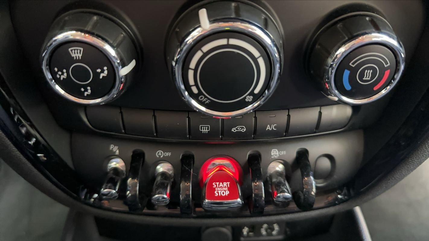 Mini Clubman - Photo 13