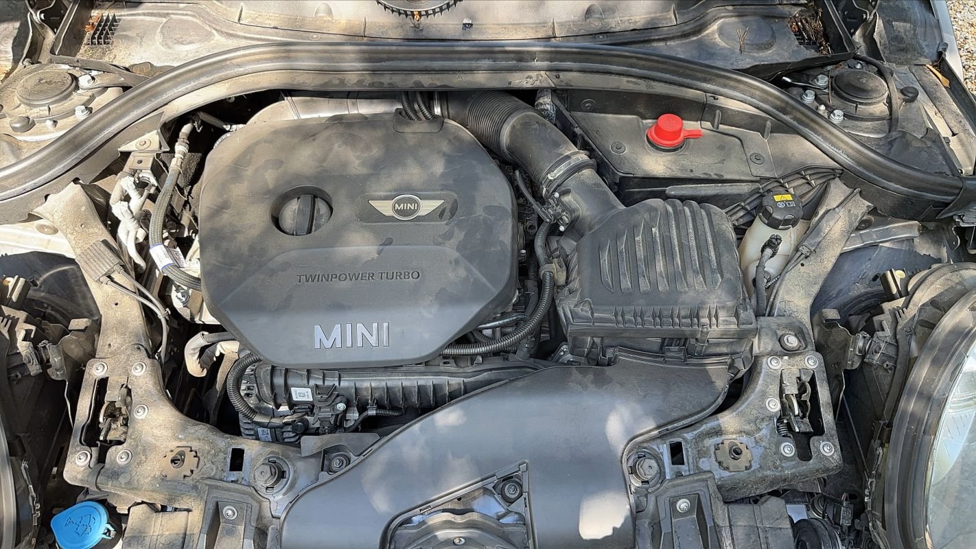 Mini Clubman - Photo 15