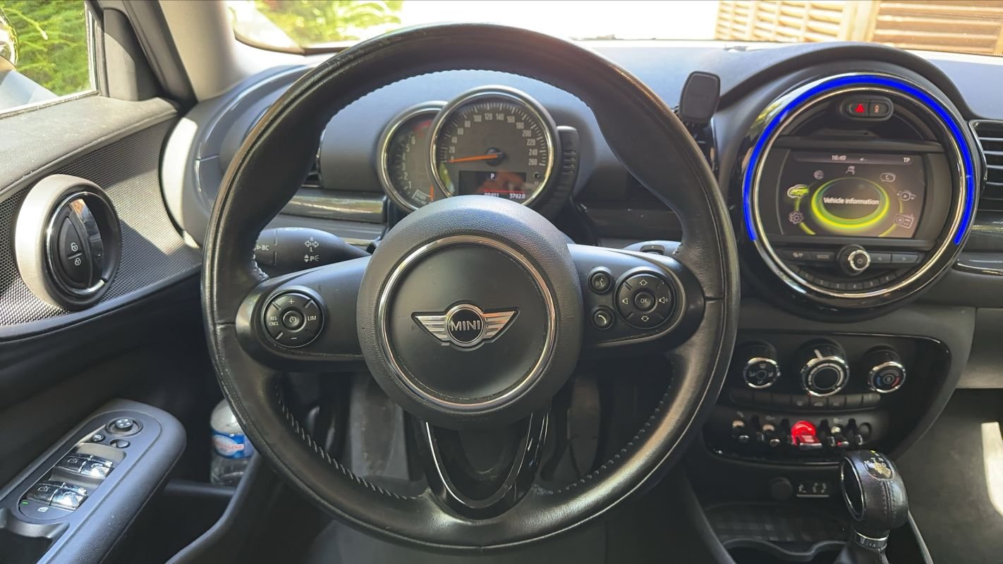 Mini Clubman - Photo 23
