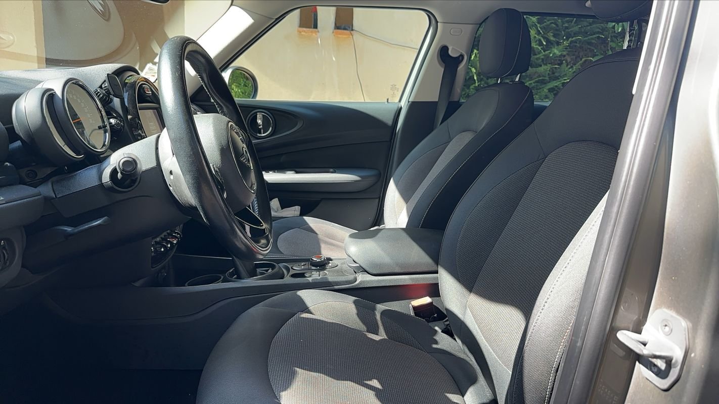 Mini Clubman - Photo 25