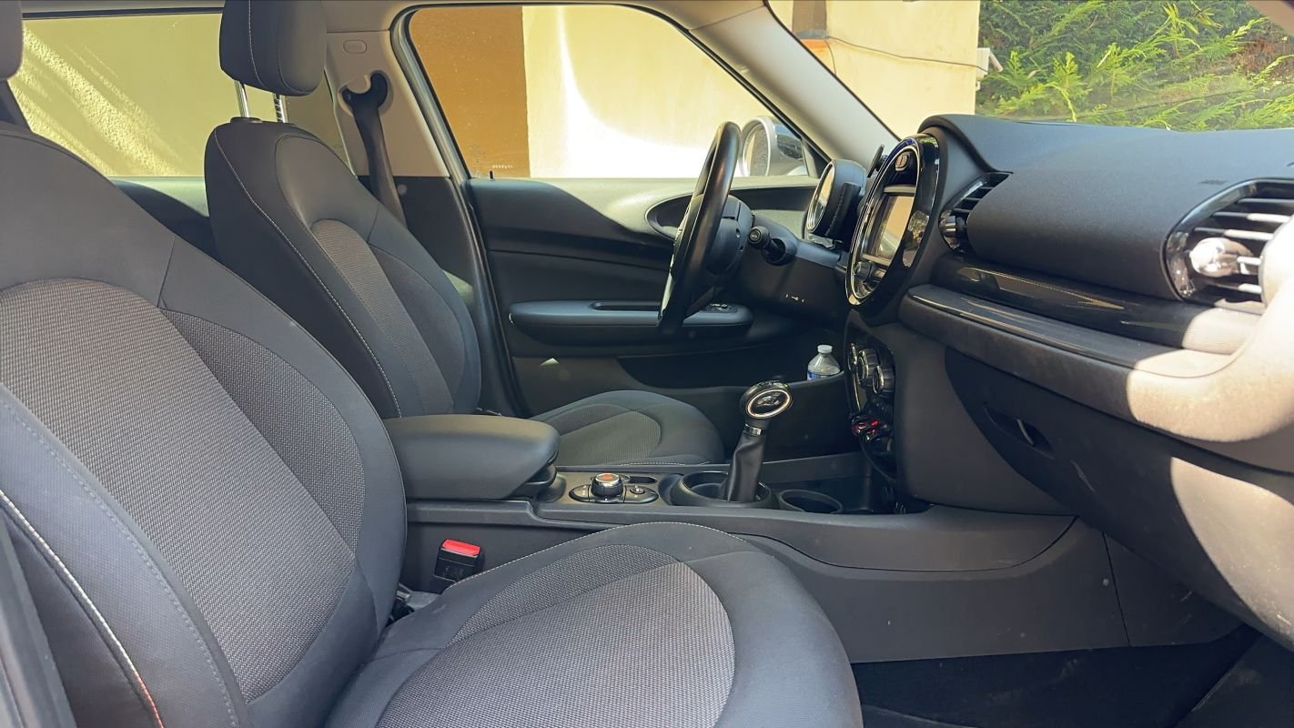Mini Clubman - Photo 26