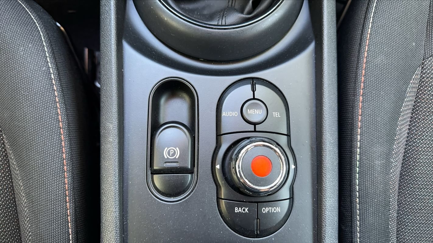 Mini Clubman - Photo 27