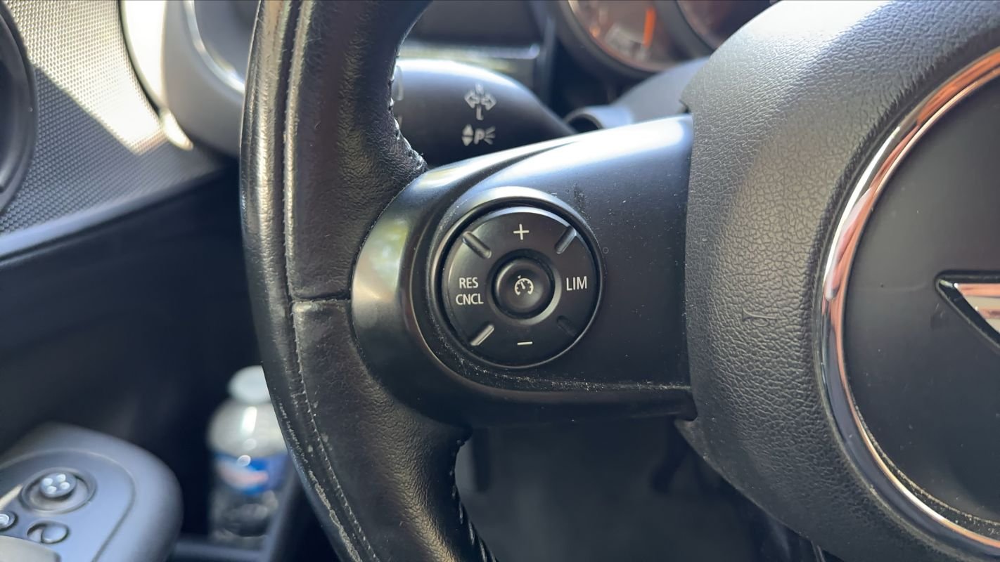 Mini Clubman - Photo 28