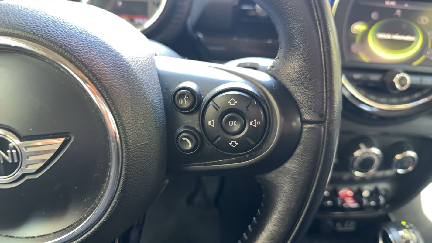 Mini Clubman - Photo 29
