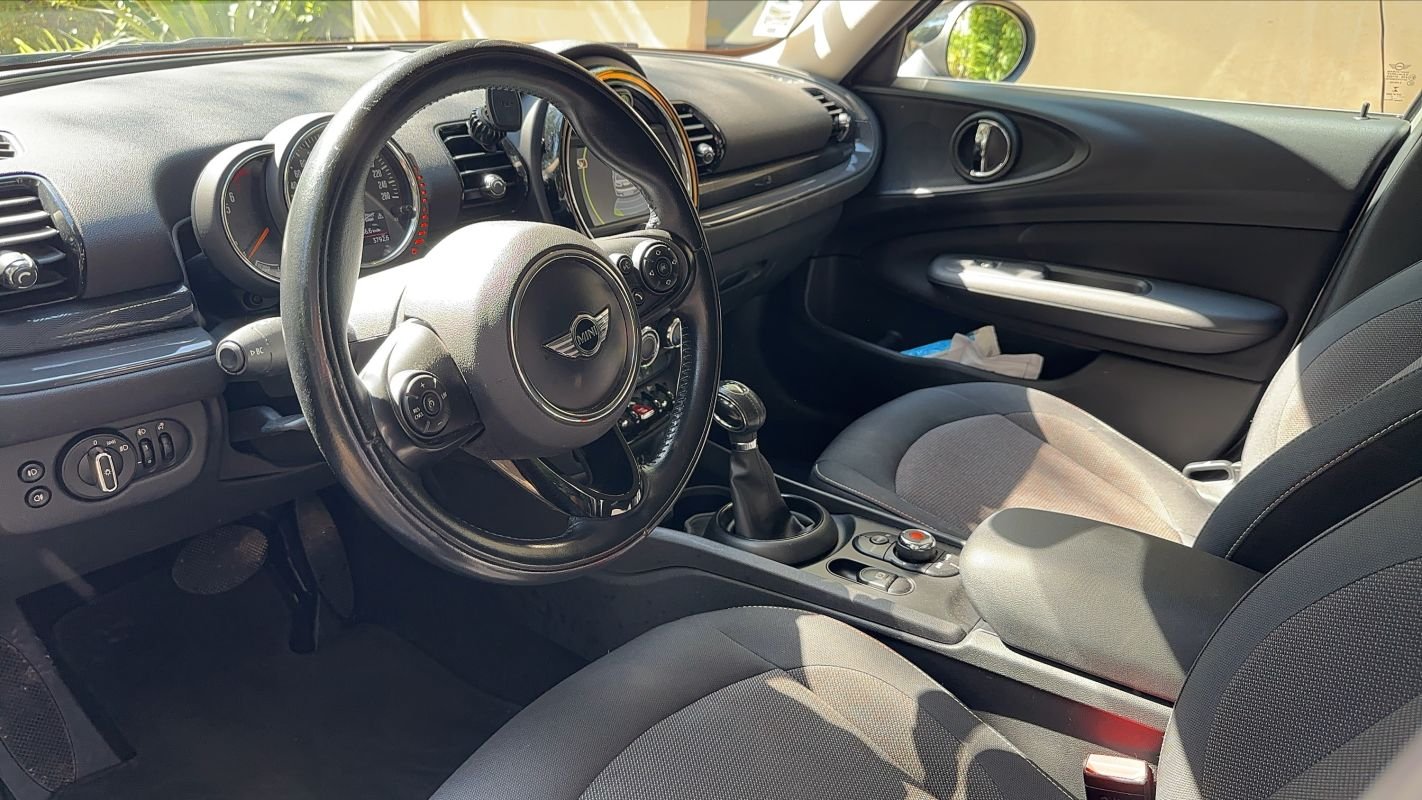 Mini Clubman - Photo 8