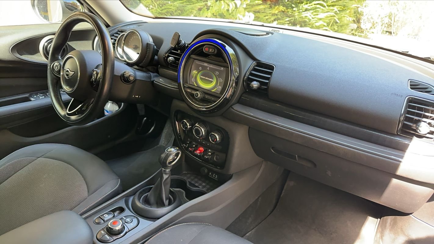 Mini Clubman - Photo 10