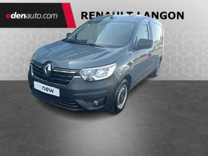 Renault Express