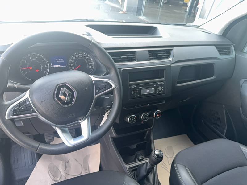 Renault Express - Photo 11