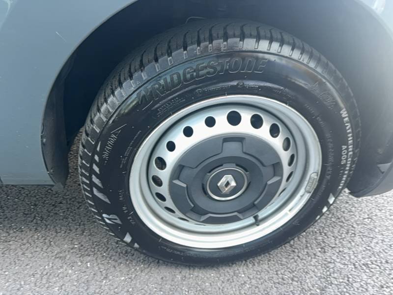 Renault Express - Photo 13