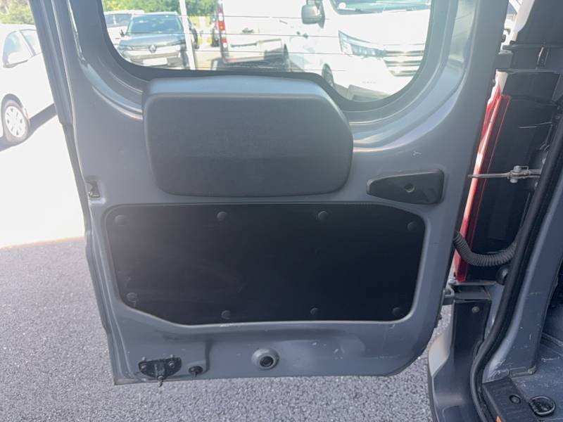 Renault Express - Photo 18