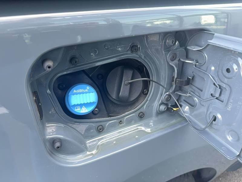 Renault Express - Photo 20