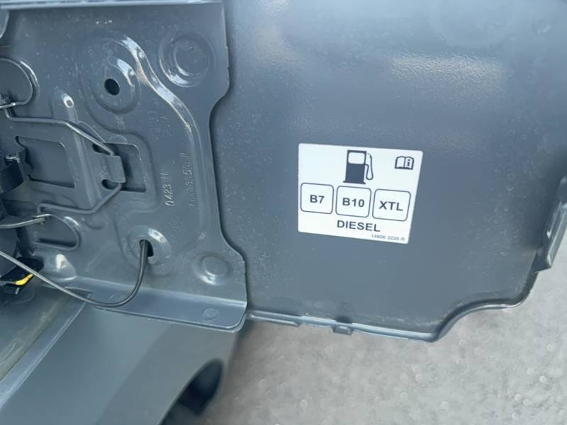 Renault Express - Photo 21