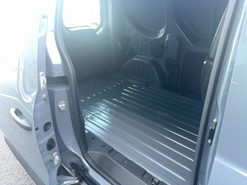 Renault Express - Photo 22