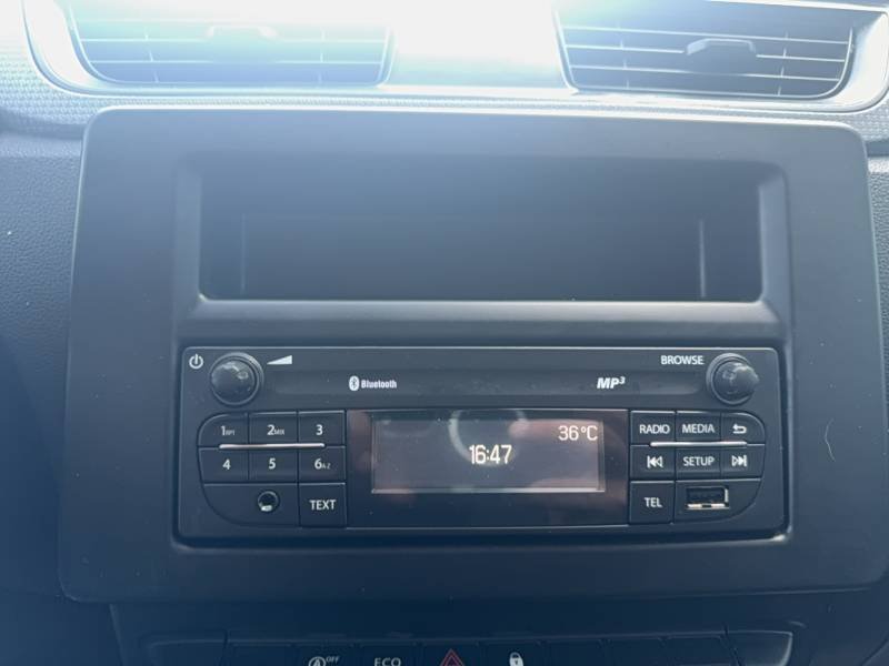 Renault Express - Photo 26