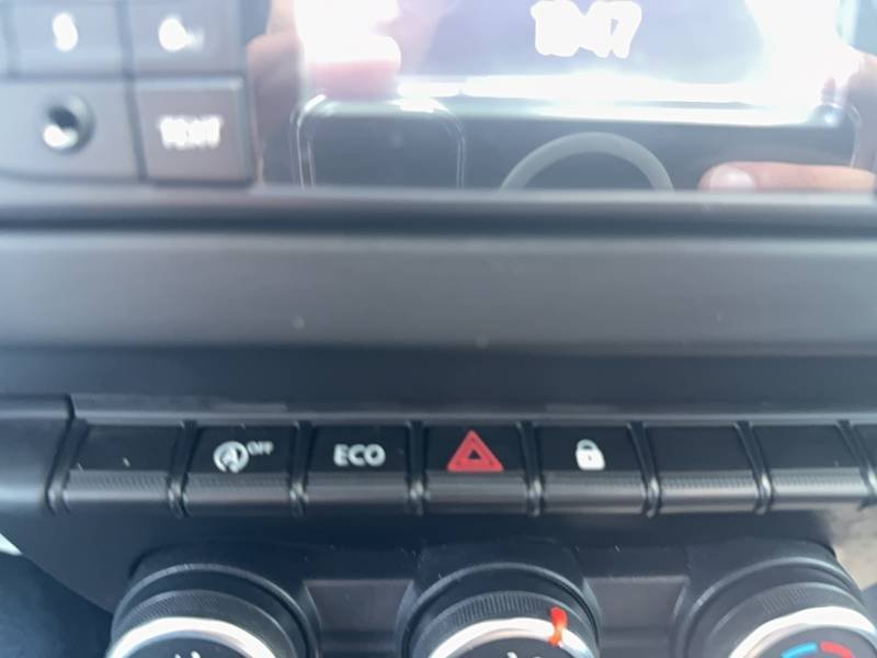 Renault Express - Photo 27