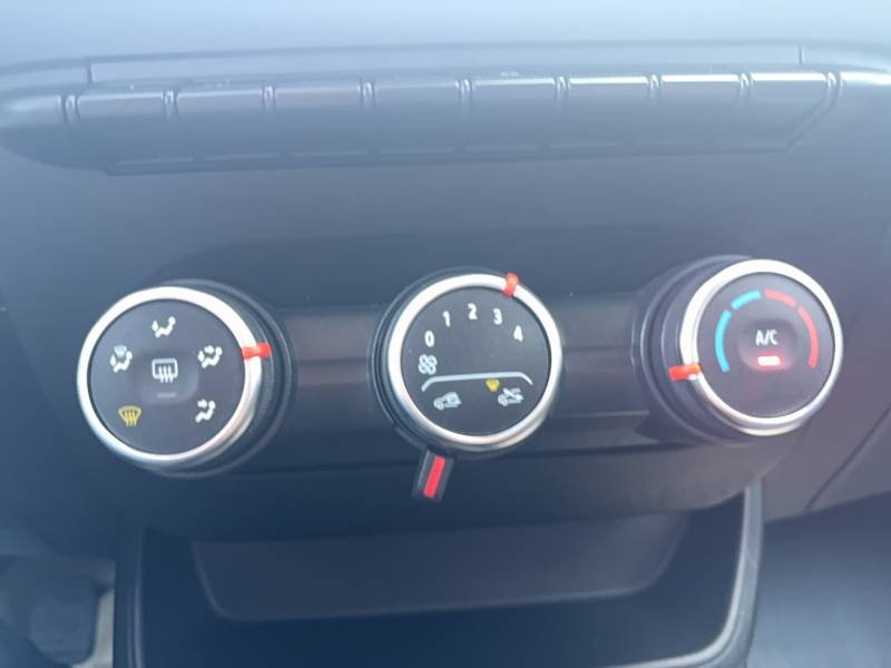 Renault Express - Photo 28