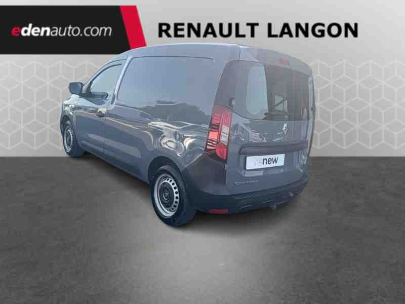 Renault Express - Photo 3