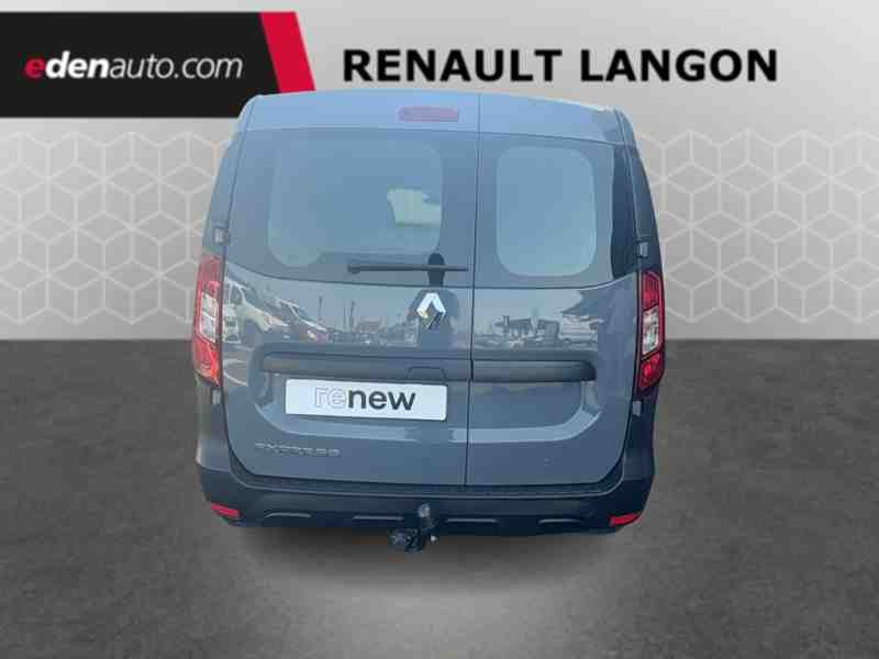 Renault Express - Photo 4