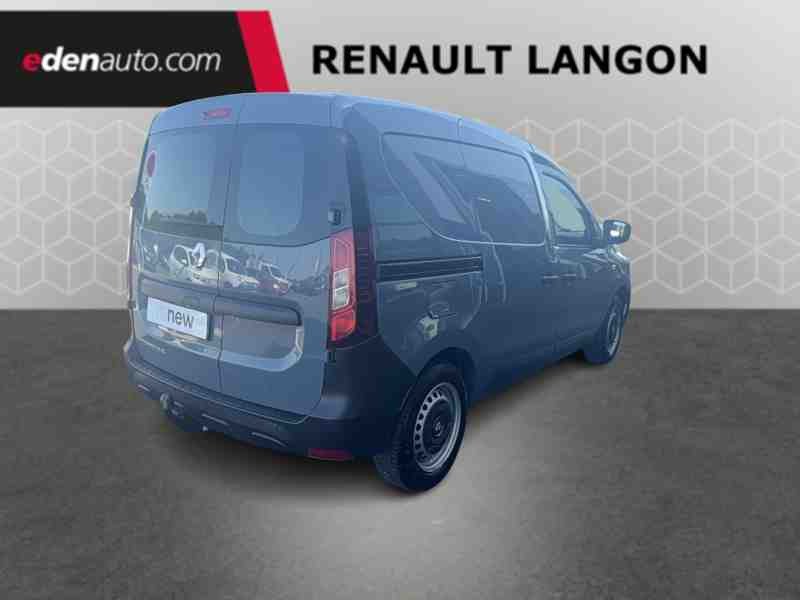 Renault Express - Photo 5