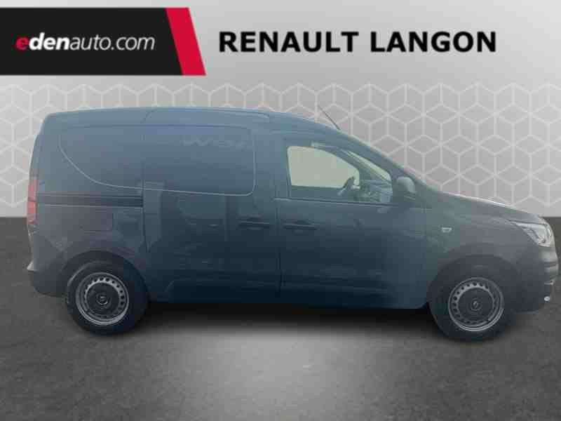 Renault Express - Photo 6